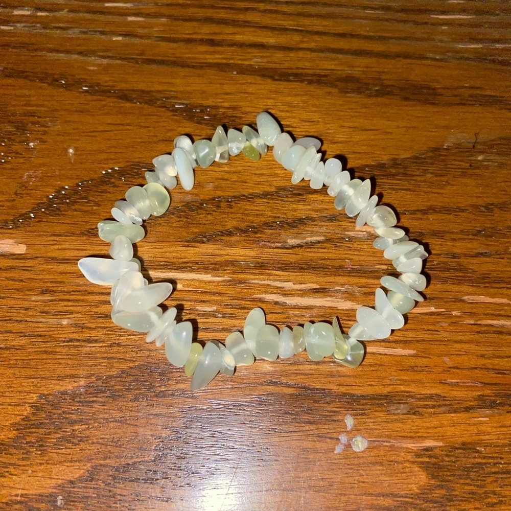 Stone Stretchy Bracelet​